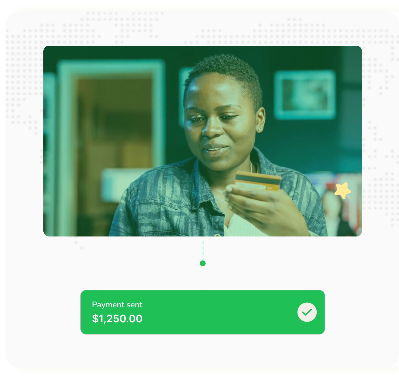 Image of Swapping currencies