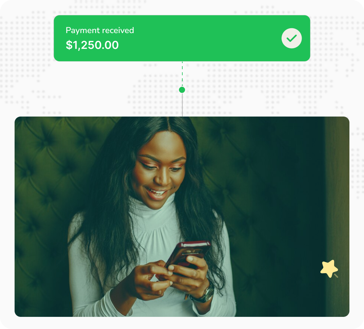 Illustration related to Bank Transfers