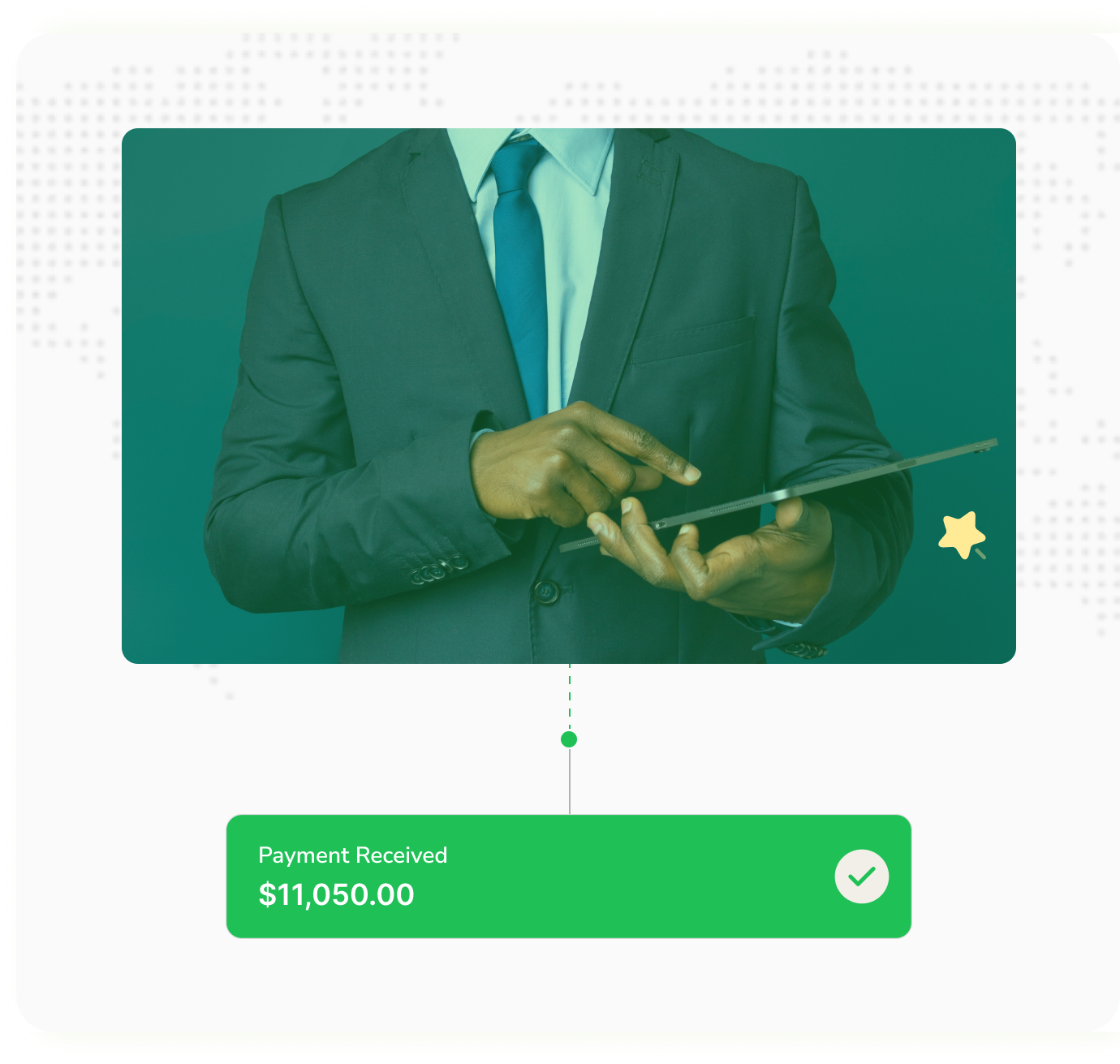 Image of Swapping currencies